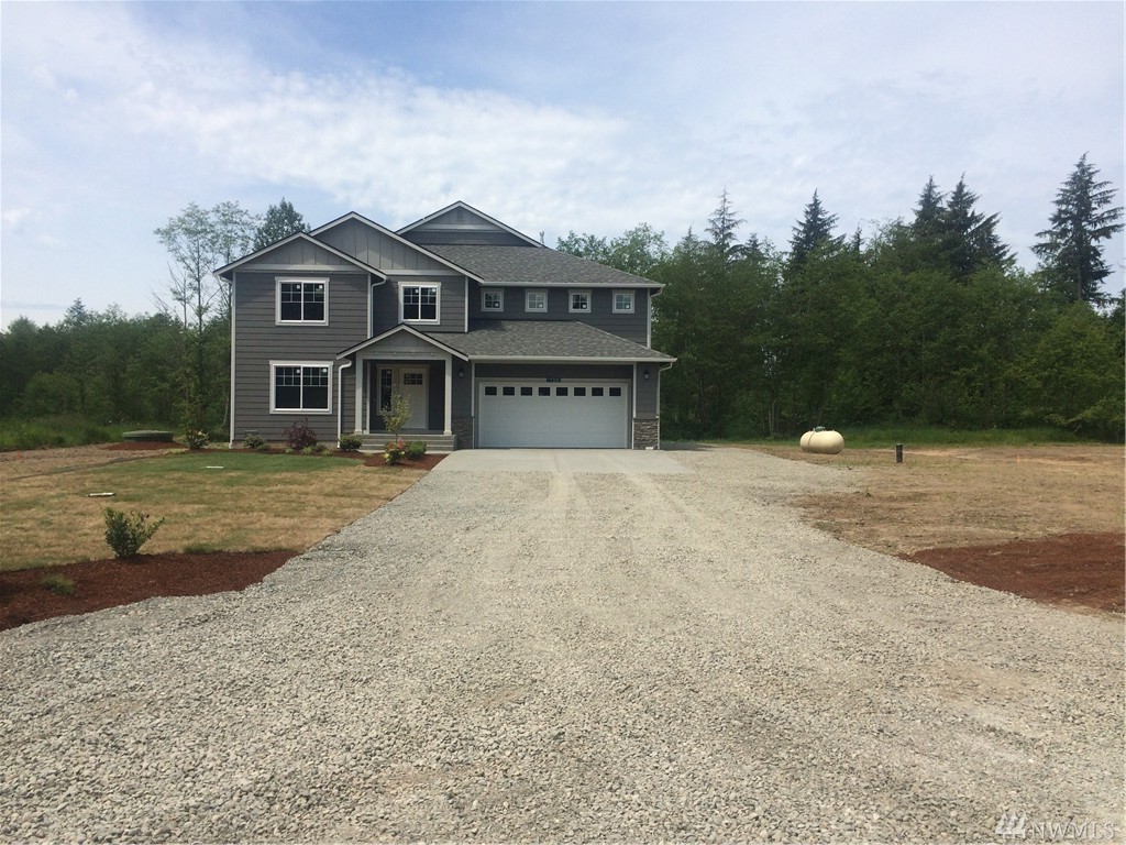 17305 Colony Rd Unit  Bow WA 98232