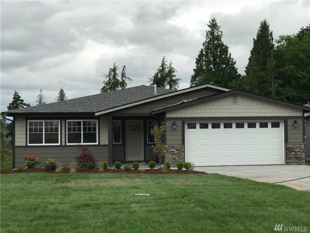 2748 Lot 8 W 99th St Unit  Blaine WA 98230