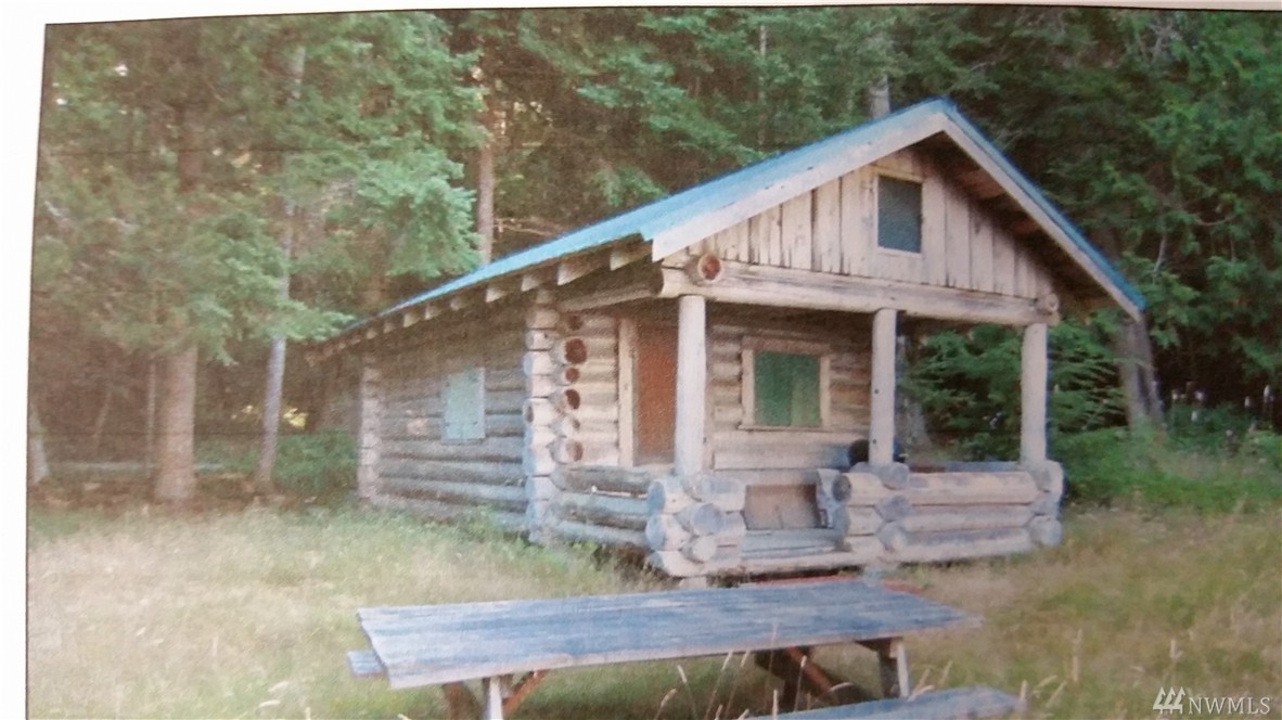 0 NHN Dept of Natural Resources Rd Unit  Cypress Island WA 98221