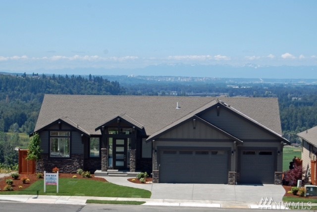 9924 176th Ave E Unit  Bonney Lake WA 98391