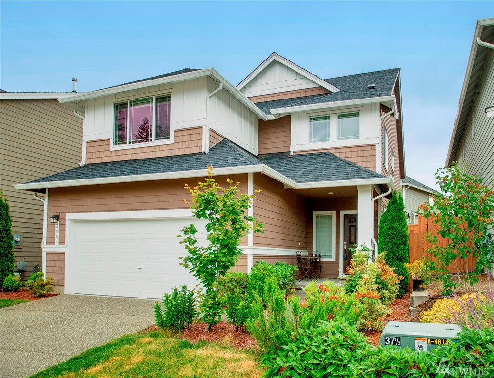 3905 177th St SE Bothell WA 98012