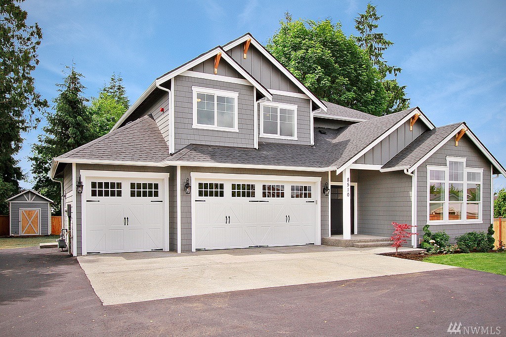 8510 12th St SE Unit  Lake Stevens WA 98258