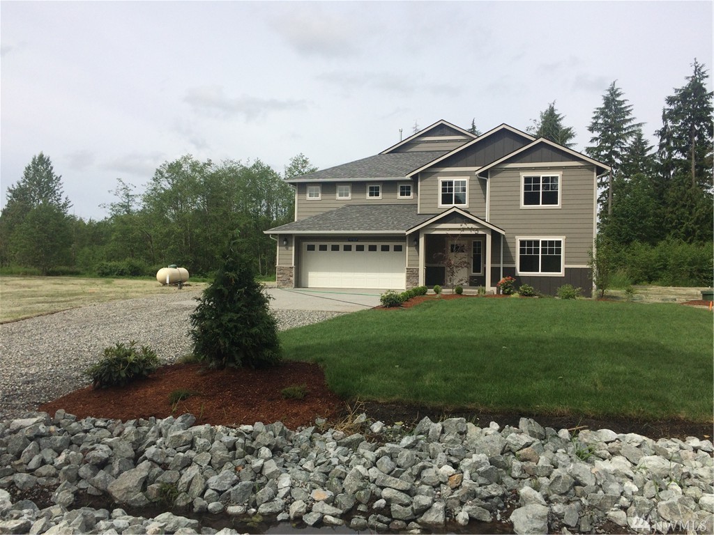 17307 Colony Rd Unit  Bow WA 98232