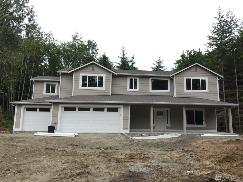 22255 Jefferson Beach Rd NE Unit  Kingston WA 98346