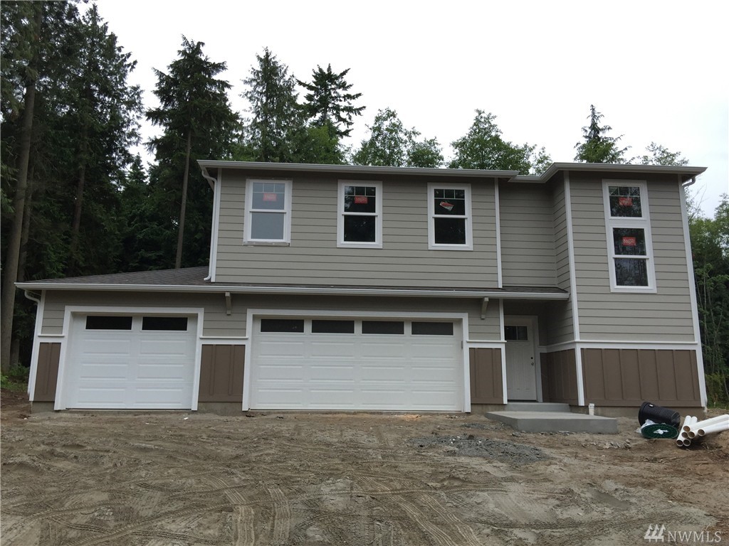 22055 Jefferson Beach Rd NE Unit  Kingston WA 98346