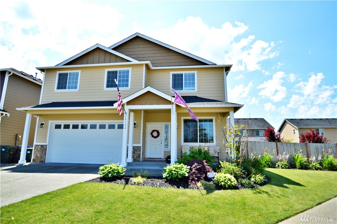 20522 81st Ave Ct E Unit  Spanaway WA 98387