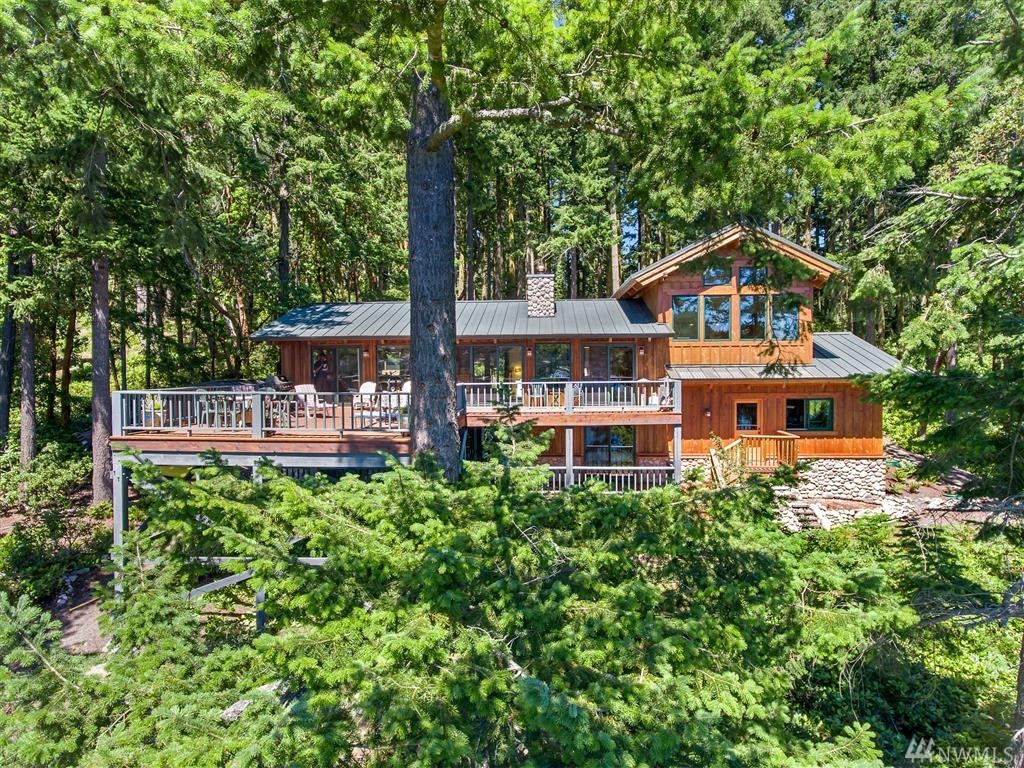 60 Lot Brown Island Unit  Brown Island WA 98250