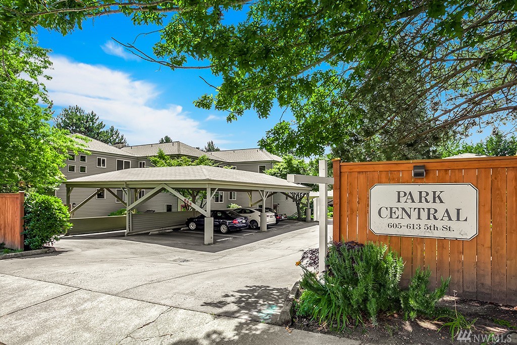 605 5th St Unit B302 Unit B302 Kirkland WA 98033