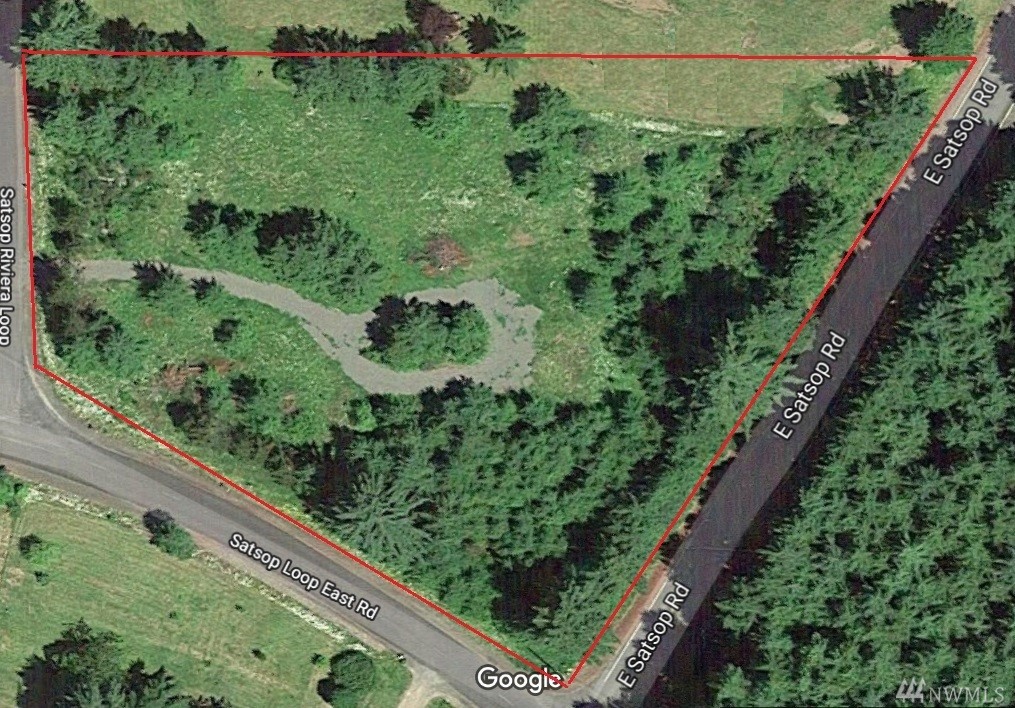 247 Satsop Riviera Loop Unit  Satsop WA 98583