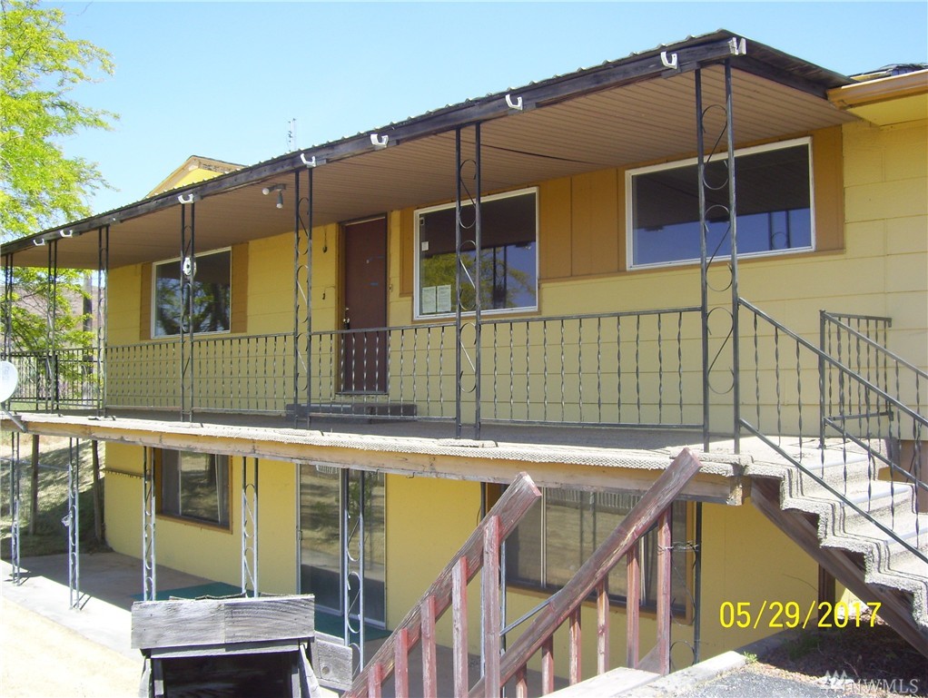 22648 Rd X NE Marlin WA 98832