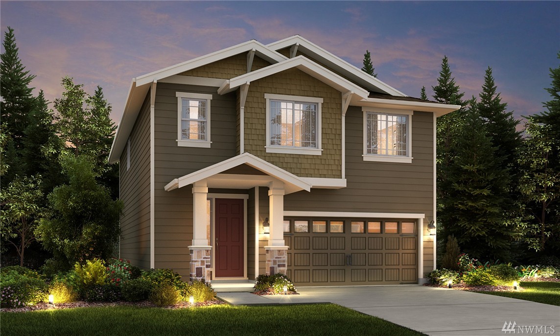 4416 237th Pl SE Unit 132 Unit 132 Bothell WA 98021