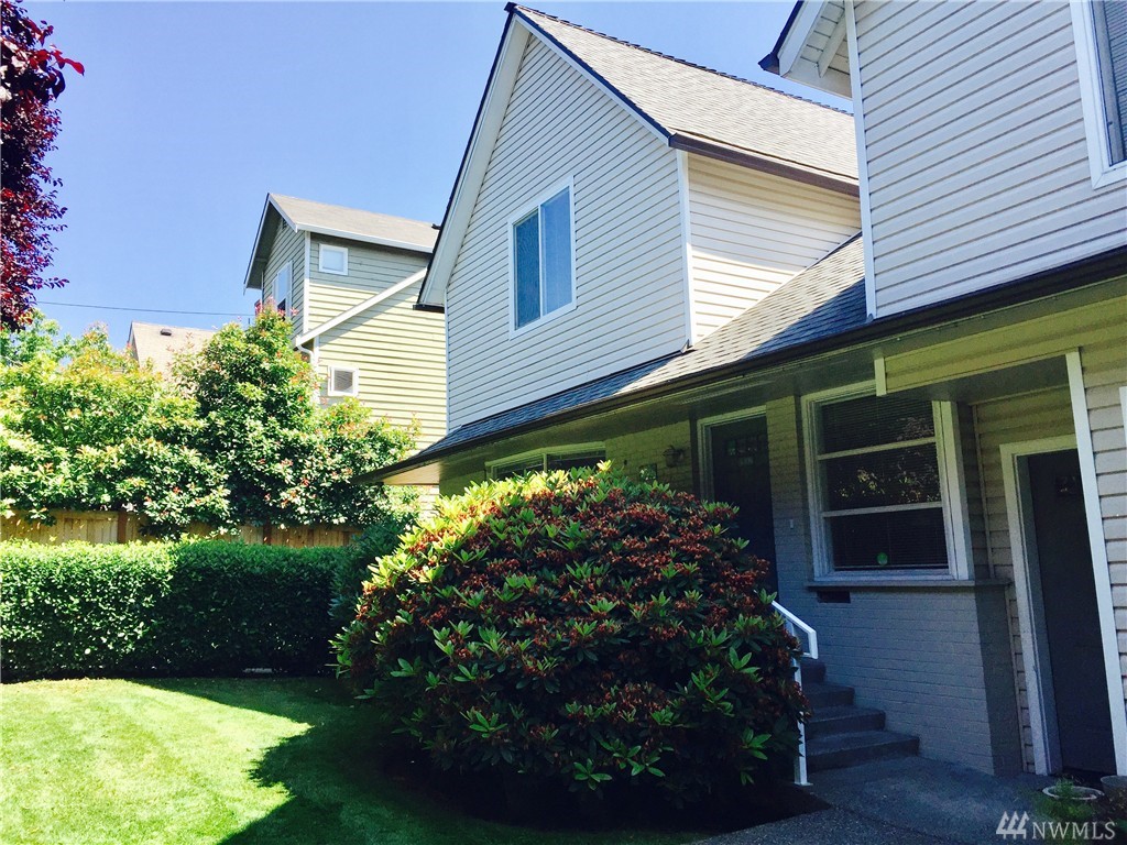 3648 Whitman Ave N Unit A100 Unit A100 Seattle WA 98103
