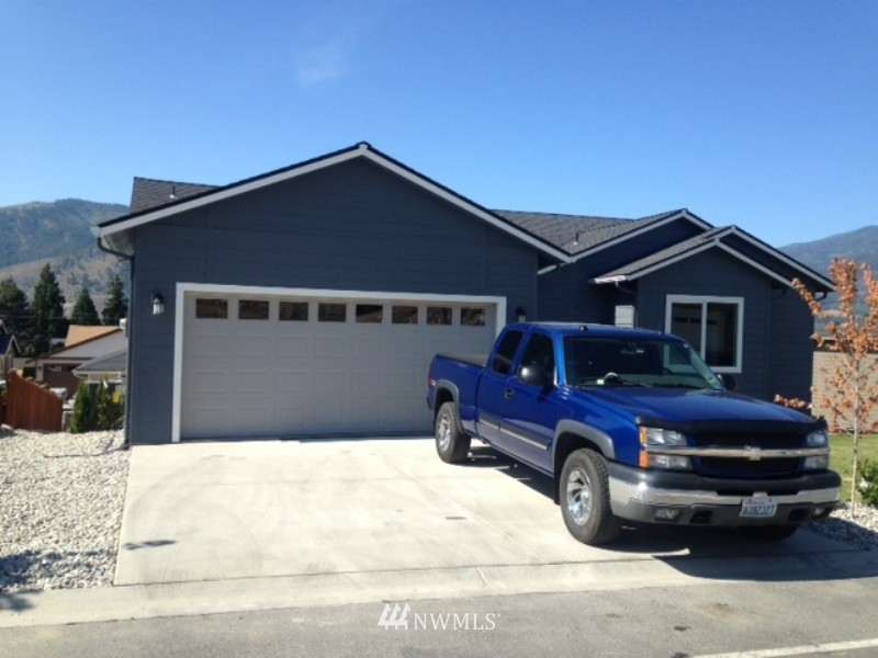 606 Havenwood Dr Unit M Unit M Manson WA 98831