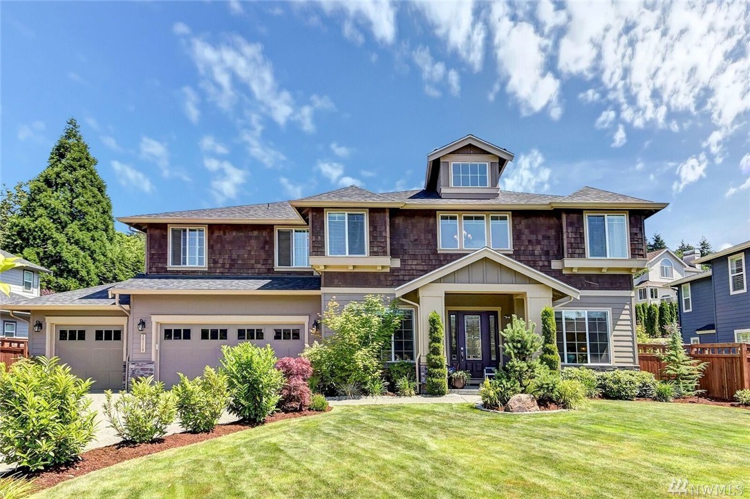 15118 101st Ave NE Bothell WA 98011