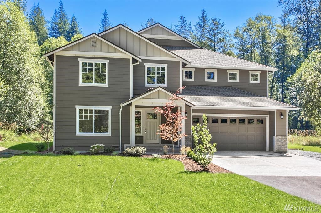 4011 Lot 1 200th Dr SE Unit  Snohomish WA 98290