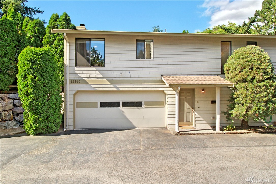 12540 SE 30th St Unit B-1 Unit B-1 Bellevue WA 98005