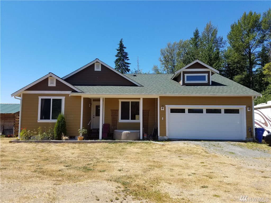 55006 214th Ave E Unit  Elbe WA 98330
