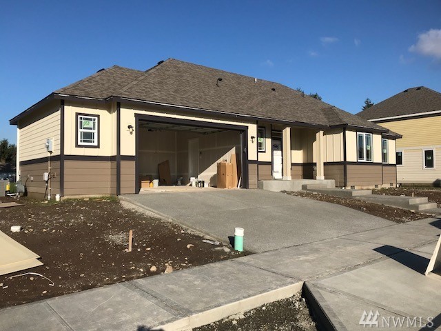 14899 Spartan Ln E Unit  Sumner WA 98352