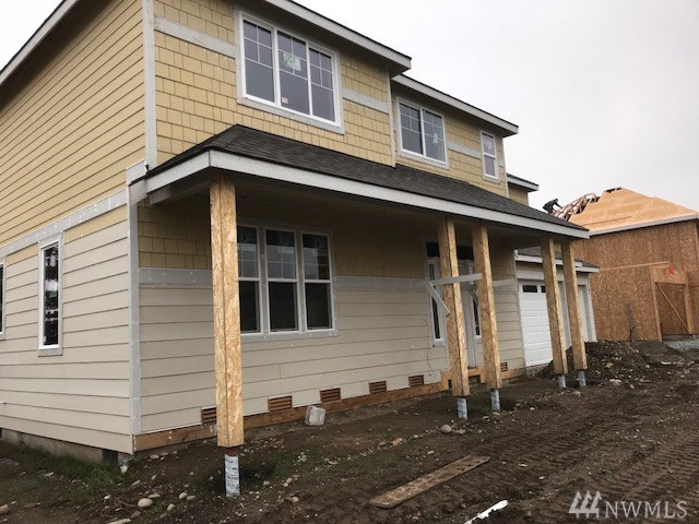 14901 Spartan Ln E Unit  Sumner WA 98390