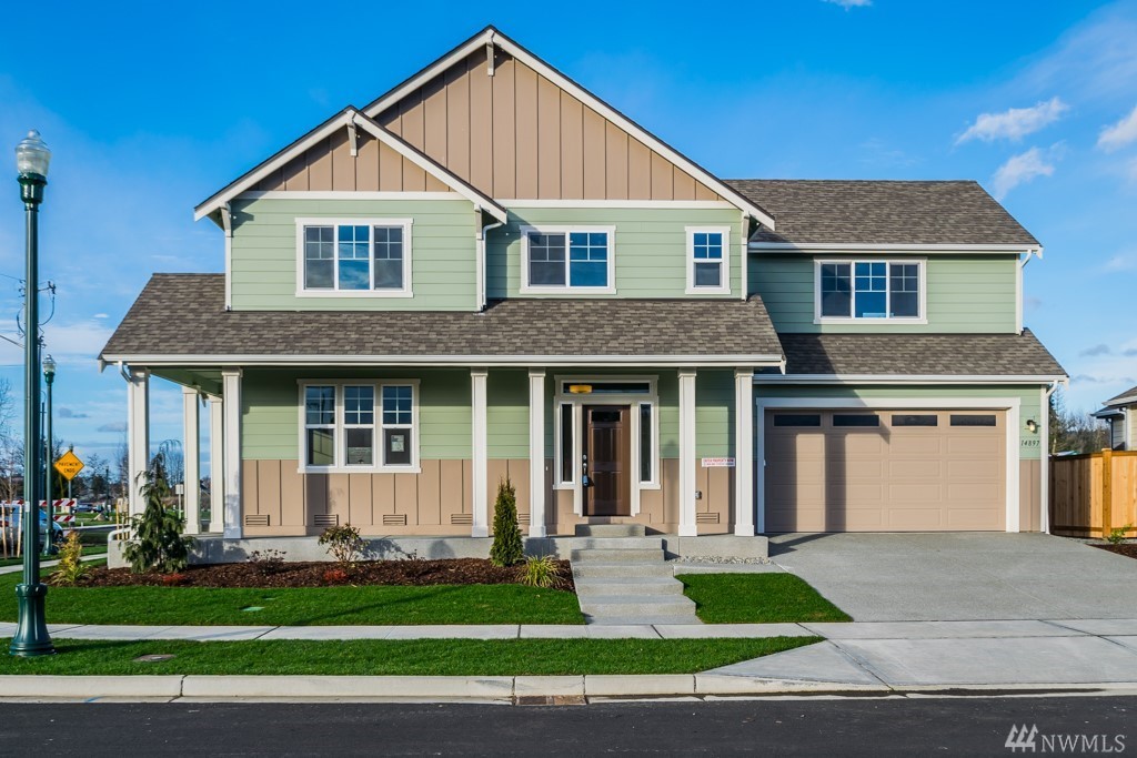 14897 Spartan Ln E Unit  Sumner WA 98390
