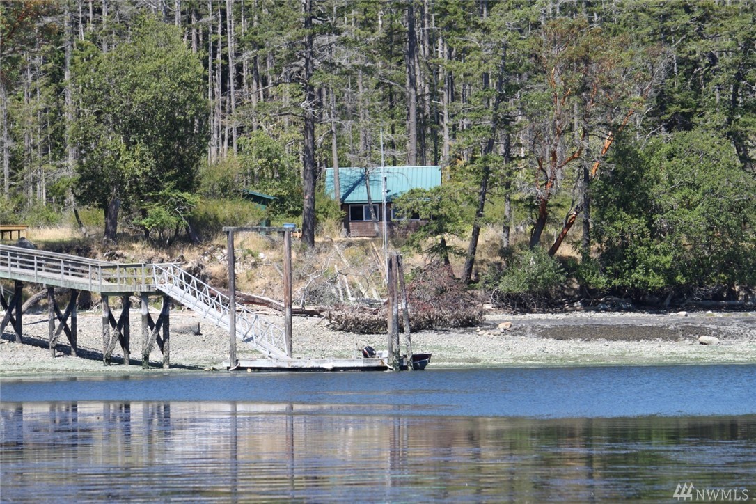 33 Driftwood Shores Unit  Henry Island WA 98250