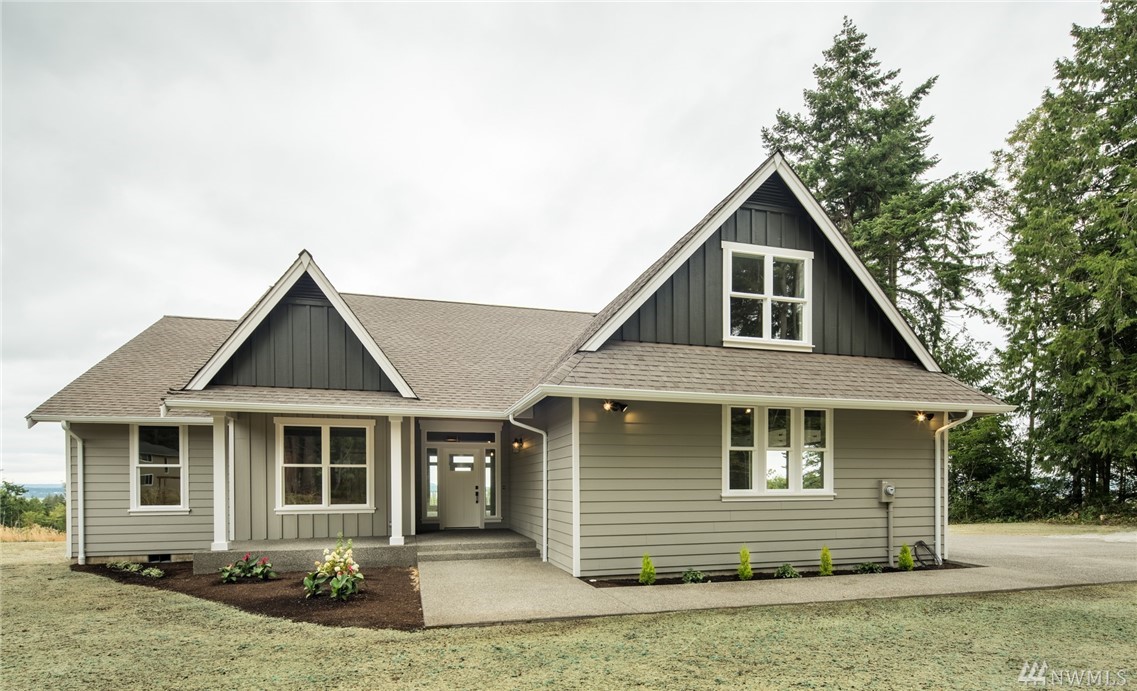 31408 W Lake Ketchum Rd Unit  Stanwood WA 98292