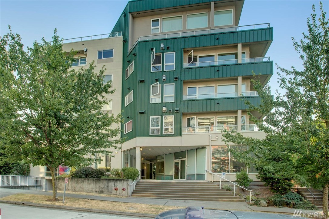 4528 8th Ave NE Unit 5c Unit 5c Seattle WA 98105