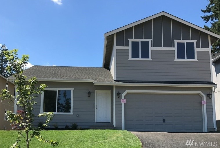 2327 Cherish Pl SW Unit  Port Orchard WA 98366
