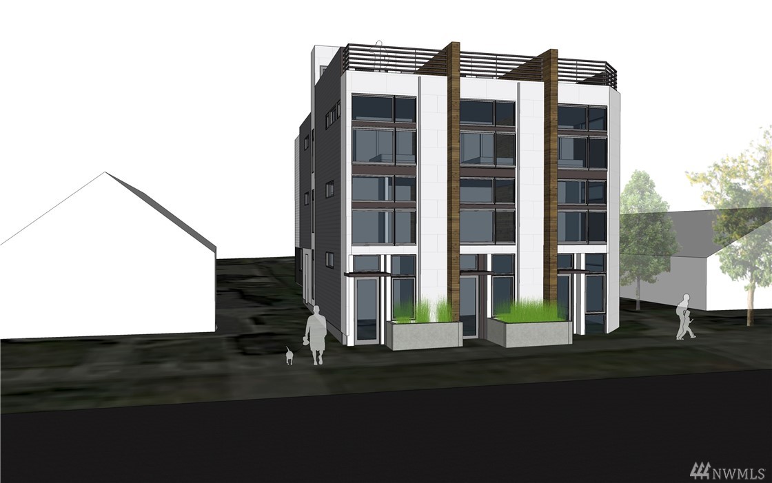 928 NW 51st St Unit B Unit B Seattle WA 98107