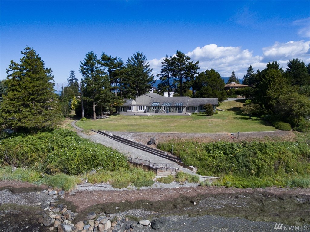 9788 Samish Island Rd Unit  Samish Island WA 98232