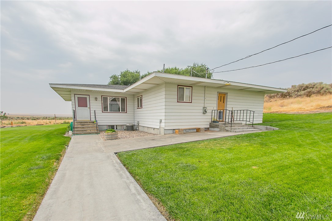 22811 Rd 6 NE Marlin WA 98837