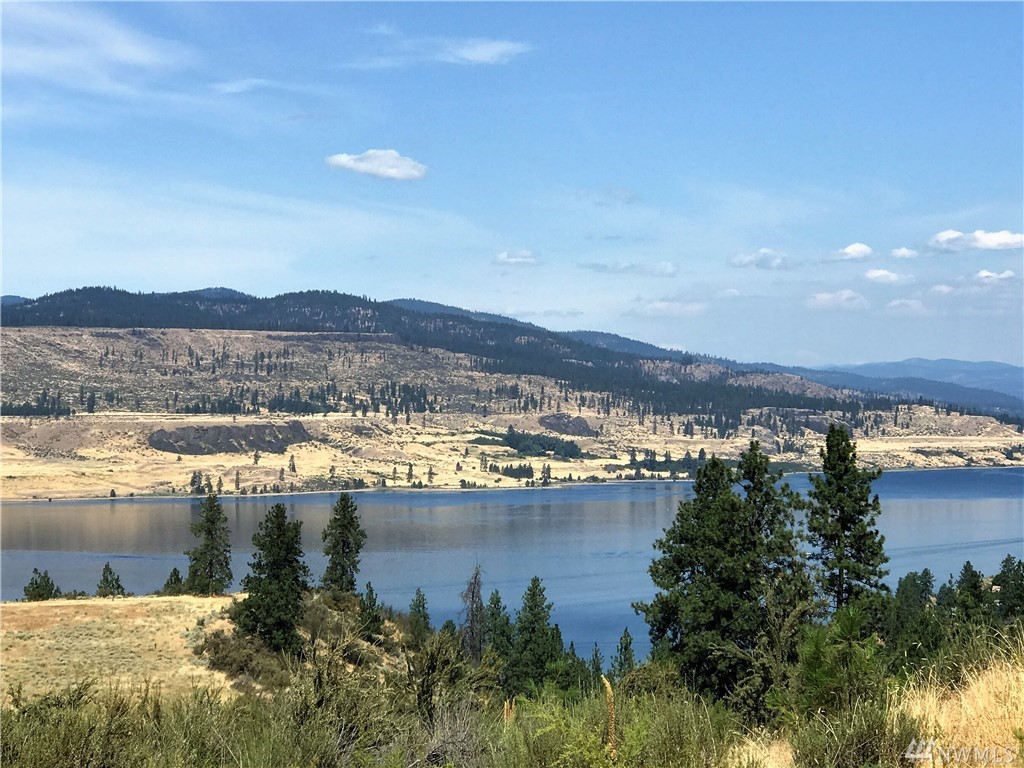 39451 Bitterroot Ln N Unit  Seven Bays WA 99122