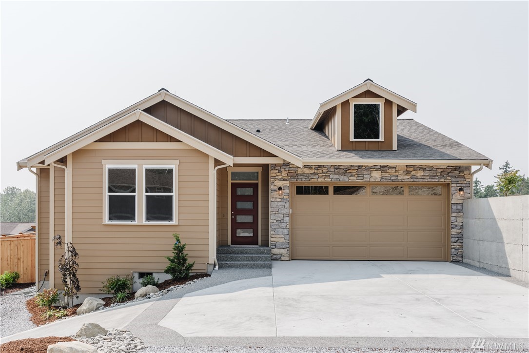 4325 Foothills Ct Unit  Bellingham WA 98226