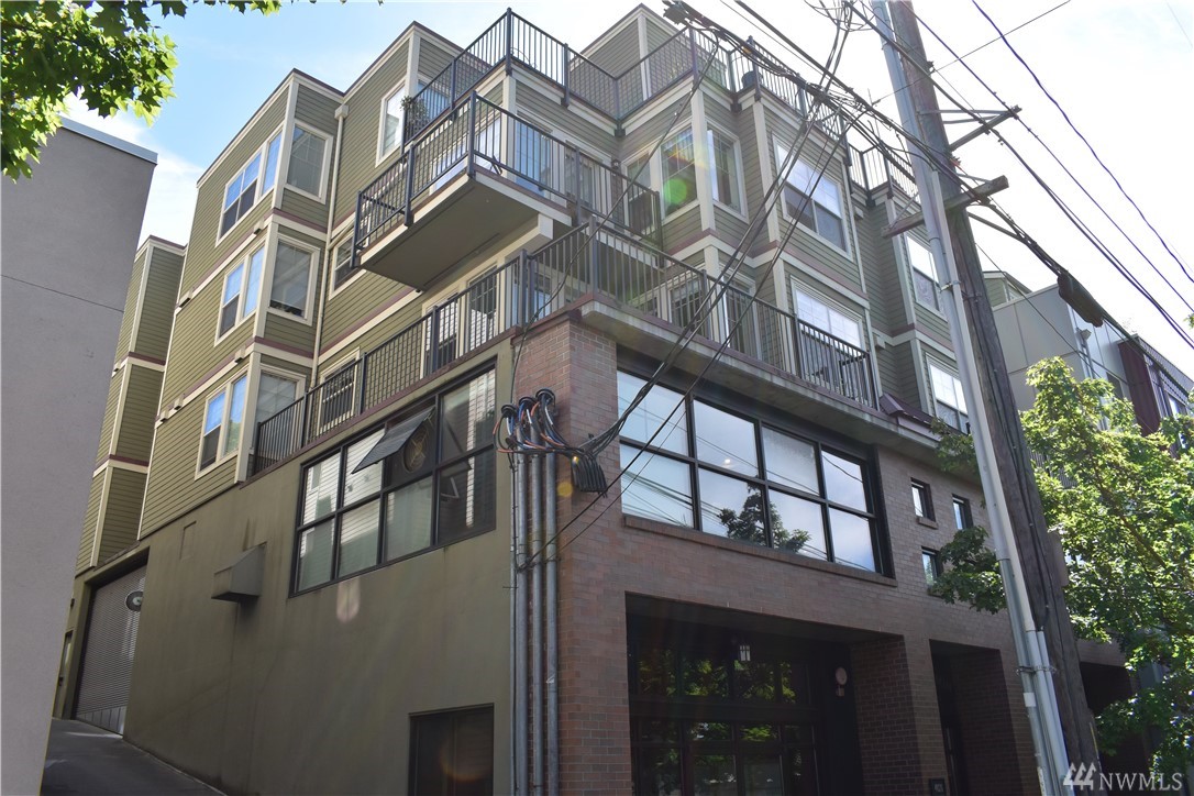 4026 Stone Way N Unit 402 Unit 402 Seattle WA 98103