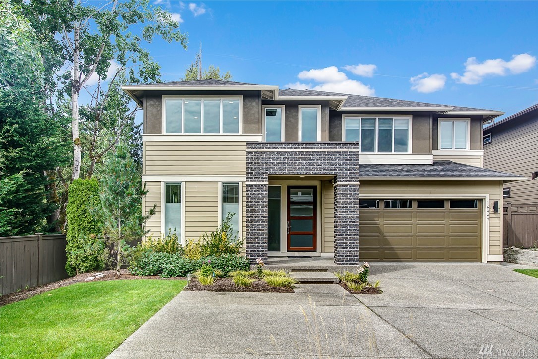 16447 SE 46th Ct Bellevue WA 98006