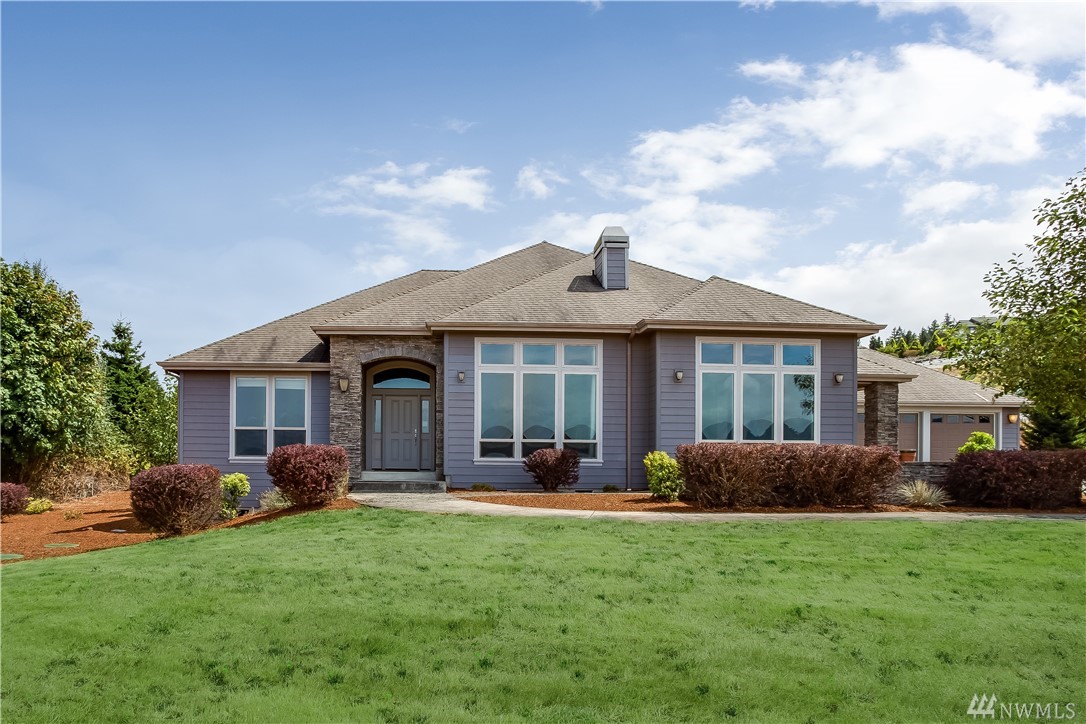 234 Lasalle Dr Carrolls WA 98626