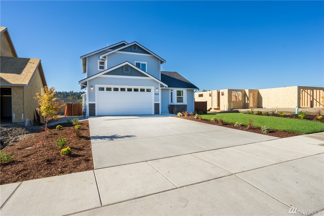 1522 E Gateway Heights Loop Unit  Sedro Woolley WA 98284