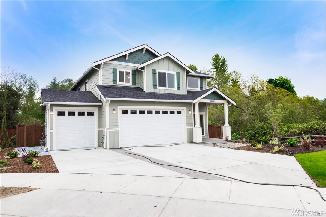 1420 E Gateway Heights Loop Unit  Sedro Woolley WA 98284