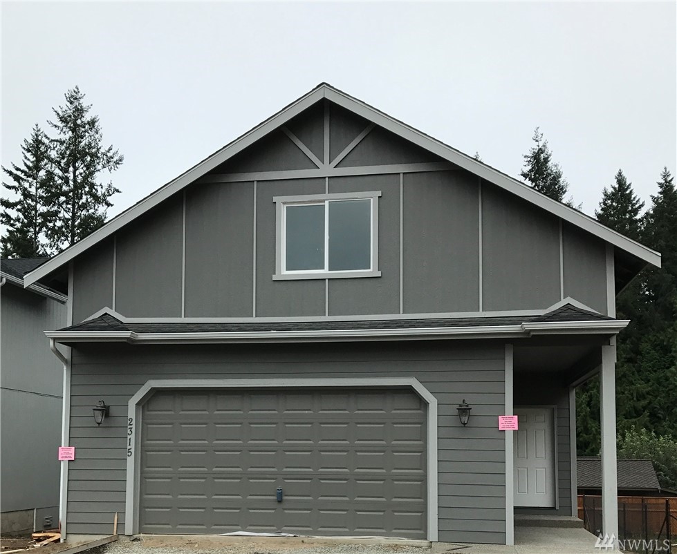 2315 Cherish Pl SW Unit  Port Orchard WA 98366