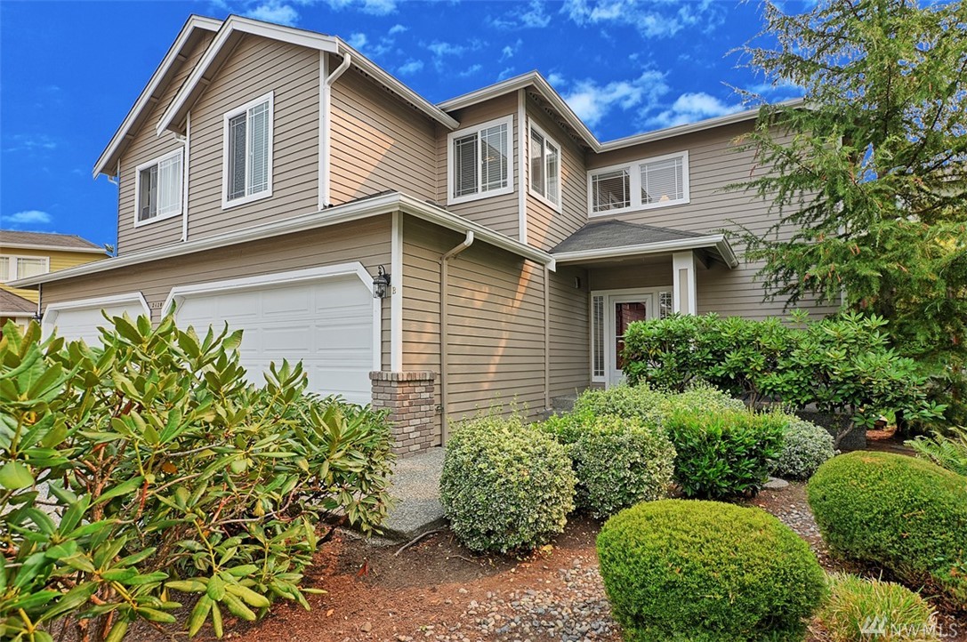 2430 195th St SE Unit B Unit B Bothell WA 98012