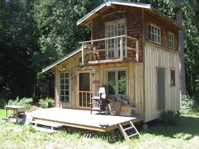 1000 Waldron Central Waldron Island WA 98297