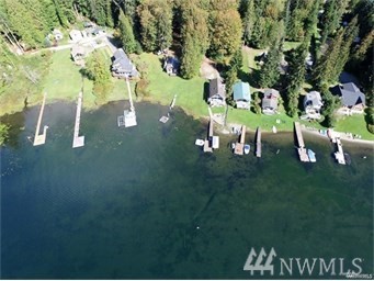 Phipps Dr Lot 34 Unit  Lake Cavanaugh WA 98274