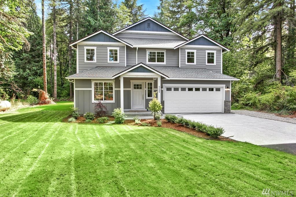4206 Lot 5 200th Dr SE Unit  Snohomish WA 98290