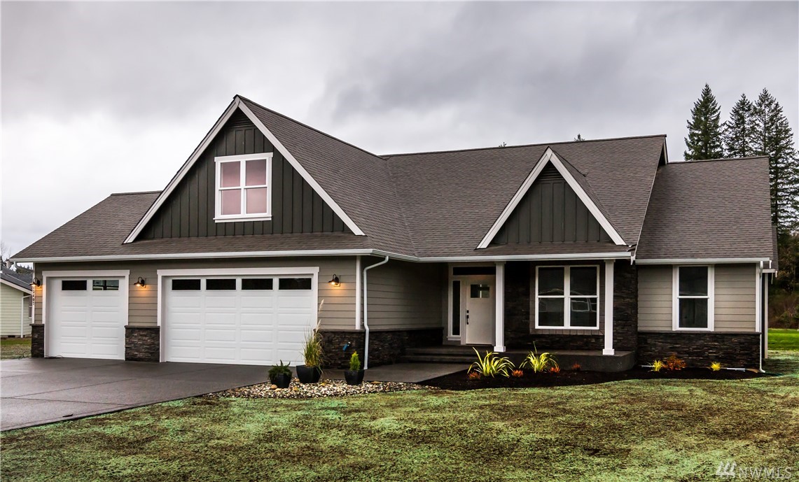 13407 233rd Pl NE Unit  Arlington WA 98223