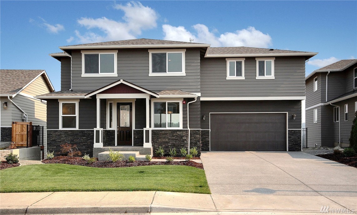 17701 Panorama Blvd E Unit  Bonney Lake WA 98391