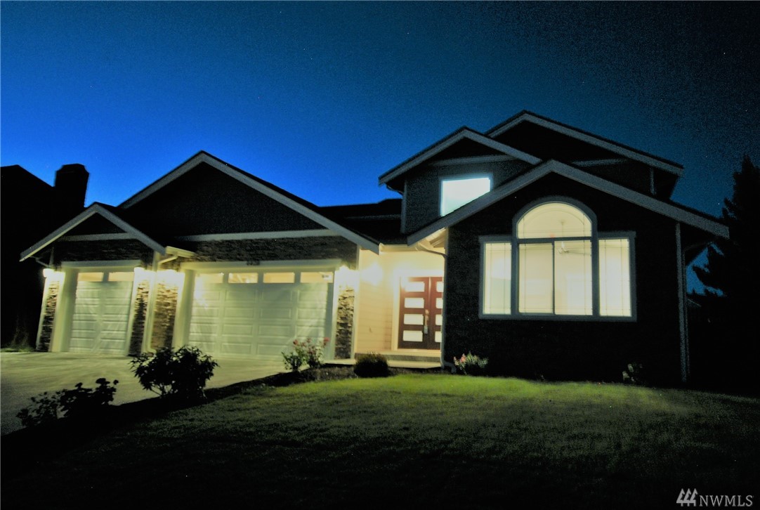 4428 Castlerock Dr Unit  Blaine WA 98230