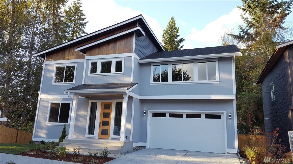 11432 SE 186th Pl Unit  Renton WA 98055
