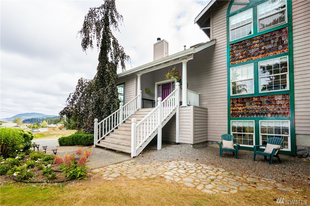 19664 E Conway Hill Ln Conway WA 98274