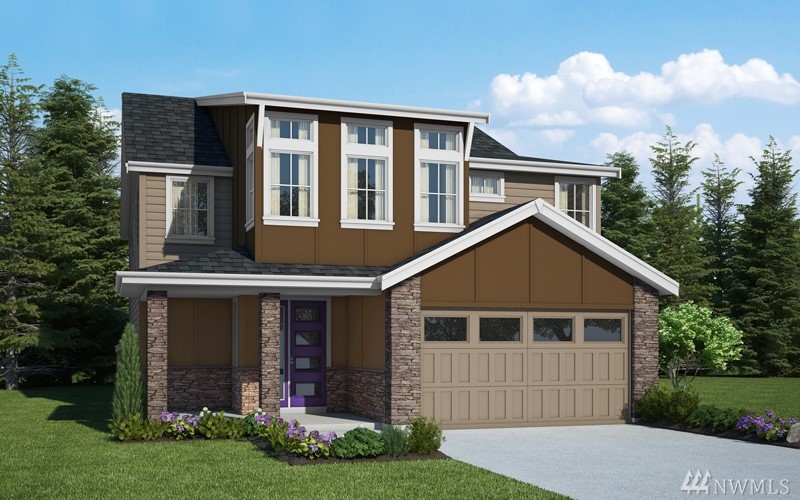 4317 231st Pl SE Unit  Bothell WA 98021