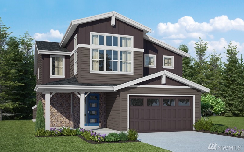4309 231st Pl SE Unit  Bothell WA 98021